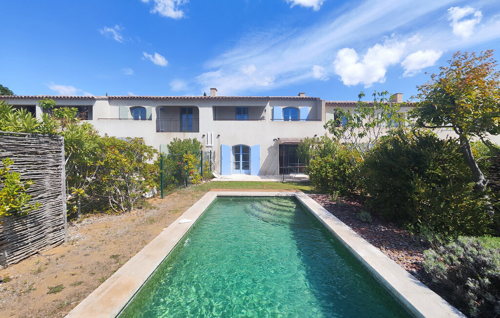 Location de vacances - Saint-Laurent-de-la-Cabrerisse , France - FLA334 9