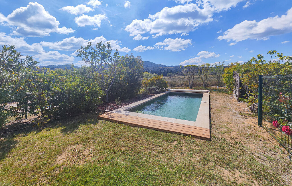 Location de vacances - Saint-Laurent-de-la-Cabrerisse , France - FLA334 10