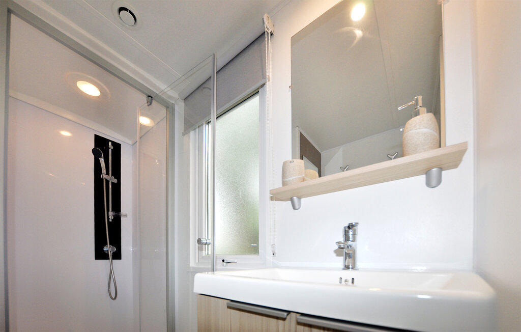 Feriehuse - Narbonne Plage , Frankrig - FLA377 12