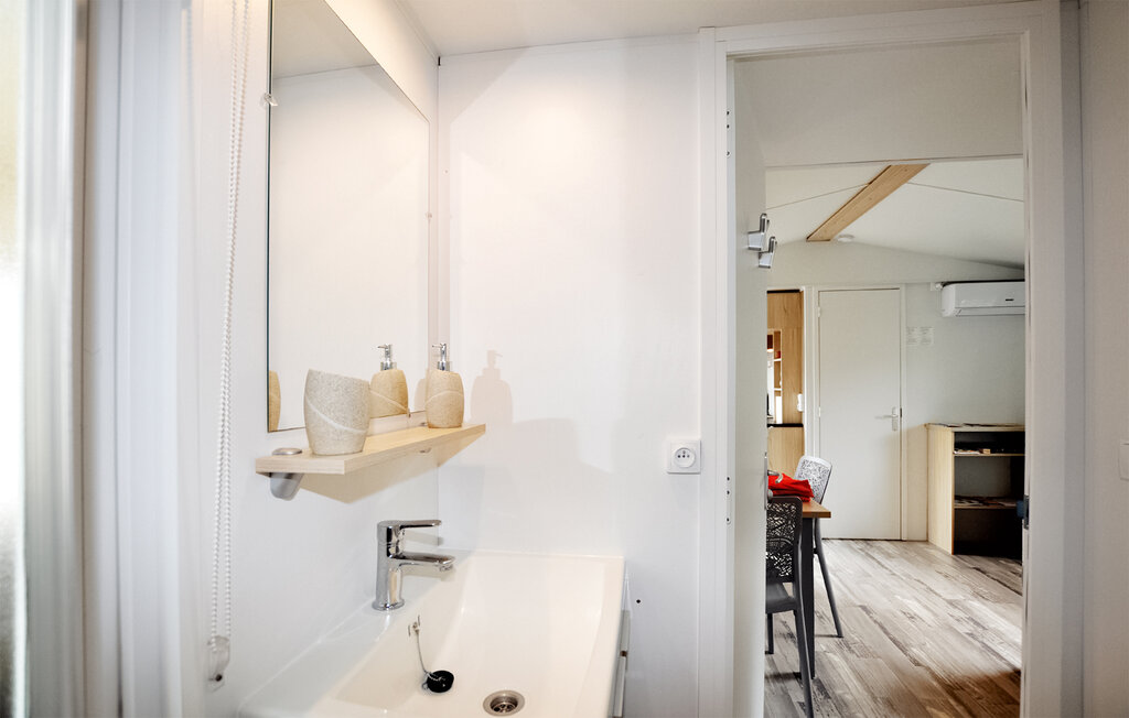 Feriehuse - Narbonne Plage , Frankrig - FLA377 13