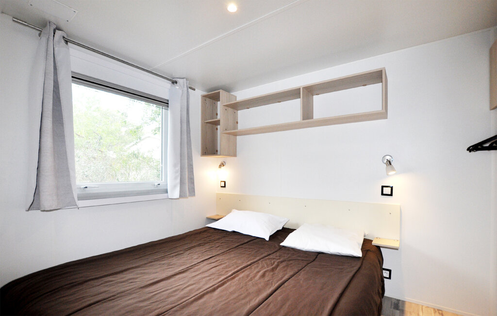 Feriehuse - Narbonne Plage , Frankrig - FLA377 10