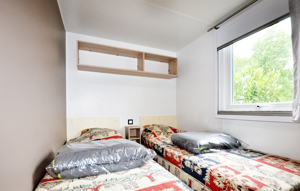 Feriehuse - Narbonne Plage , Frankrig - FLA377 11