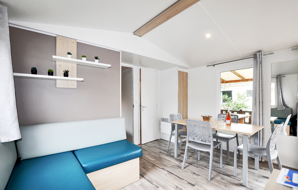 Feriehuse - Narbonne Plage , Frankrig - FLA377 9