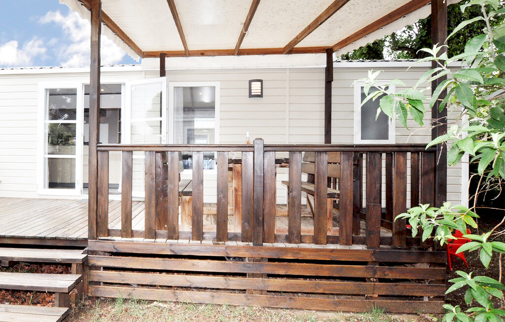 Feriehuse - Narbonne Plage , Frankrig - FLA377 7