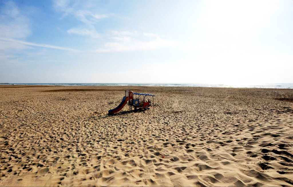 Location de vacances - Bizanet , France - FLA378 18