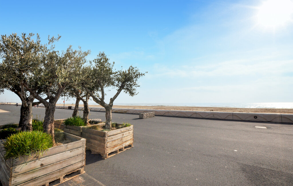 Location de vacances - Bizanet , France - FLA378 8