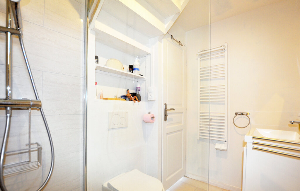 Location de vacances - Bizanet , France - FLA378 17