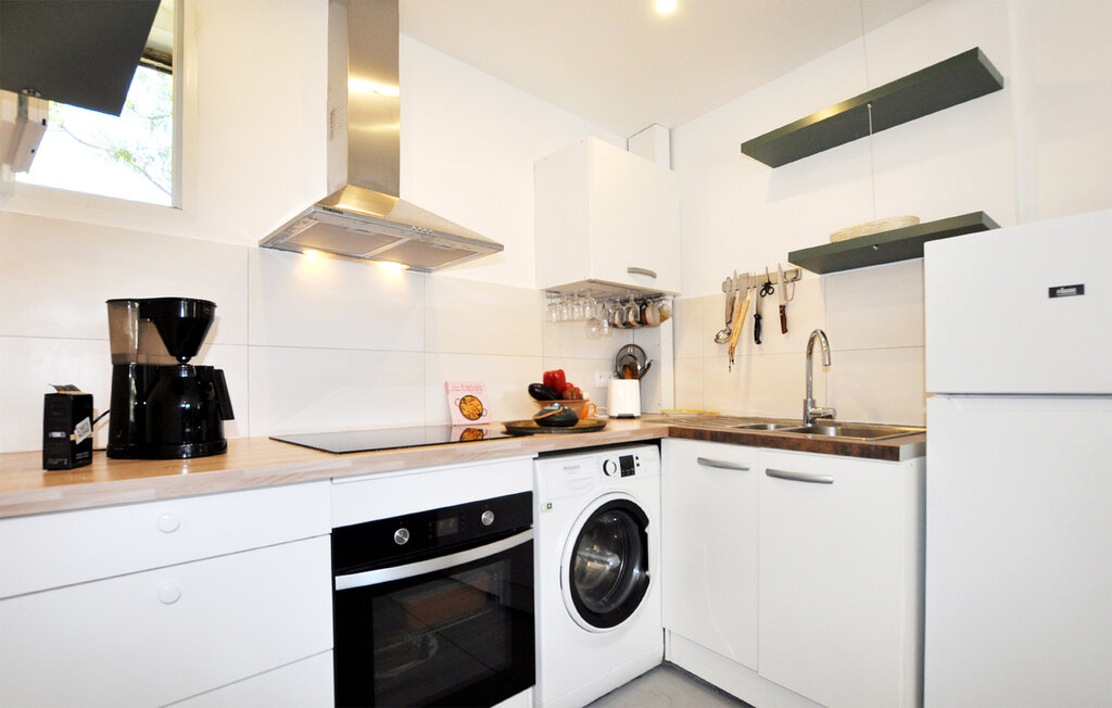 Location de vacances - Bizanet , France - FLA378 7