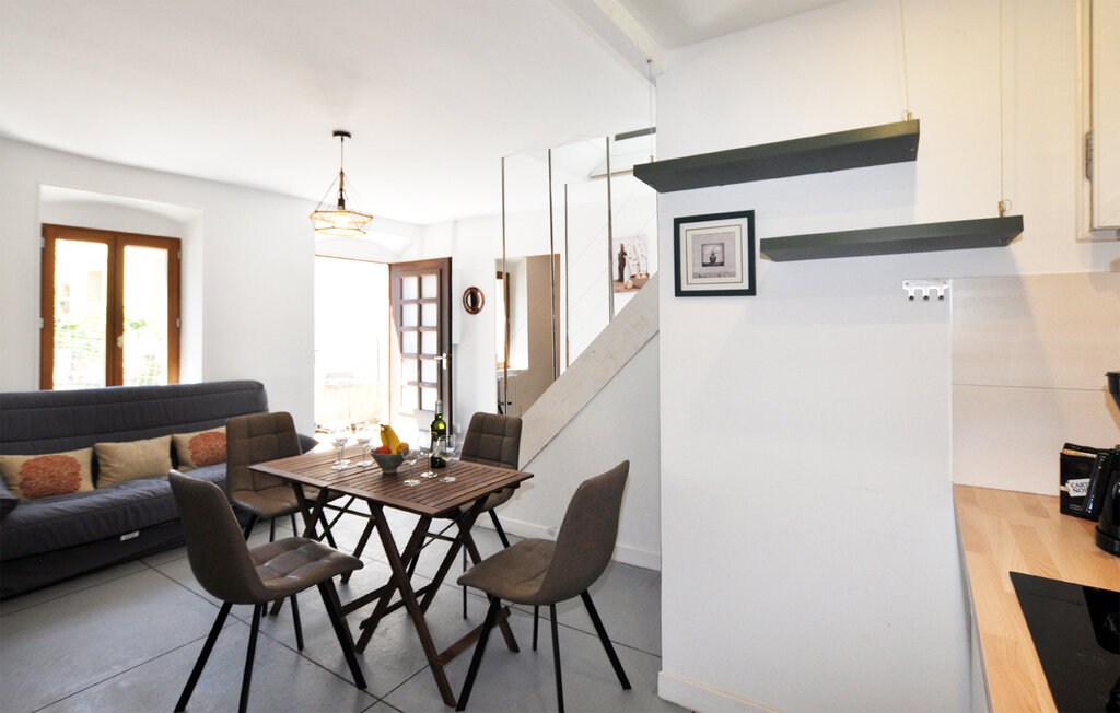 Location de vacances - Bizanet , France - FLA378 6