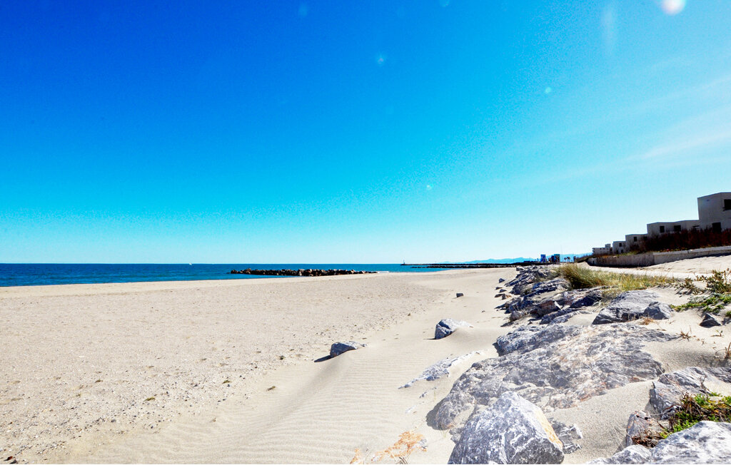 Feriehuse - Narbonne Plage , Frankrig - FLA377 14