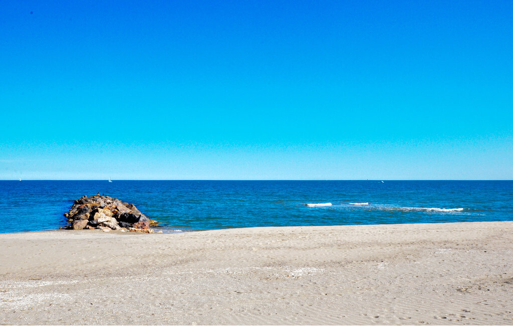 Feriehuse - Narbonne Plage , Frankrig - FLA377 15