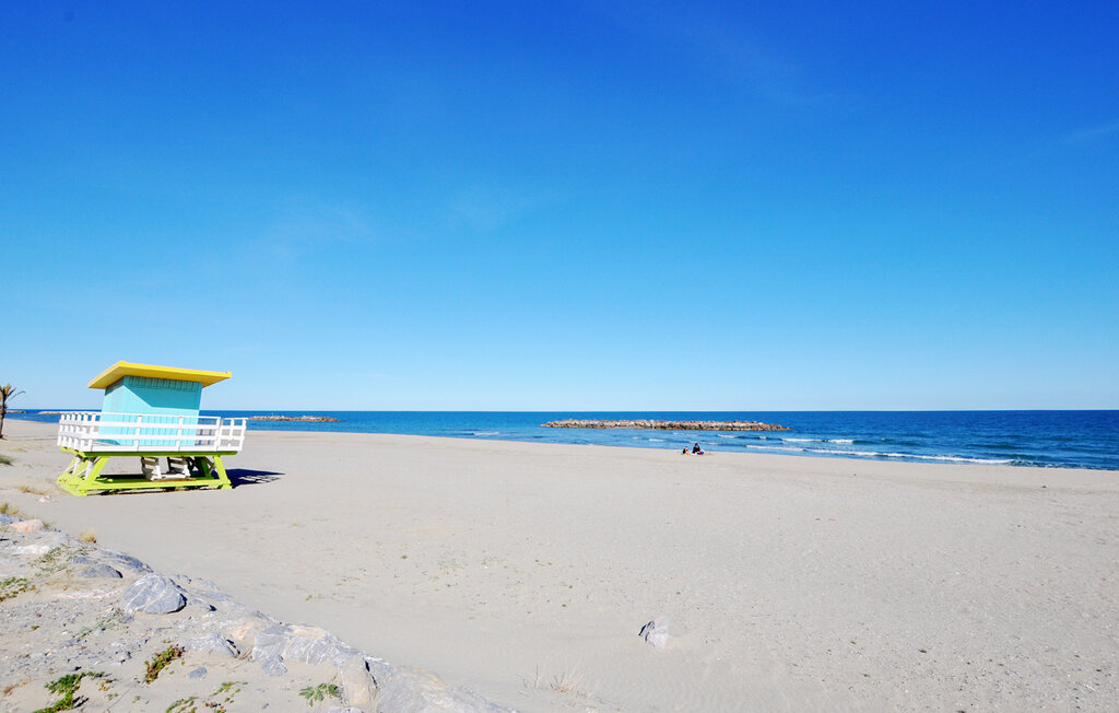 Feriehuse - Narbonne Plage , Frankrig - FLA377 2