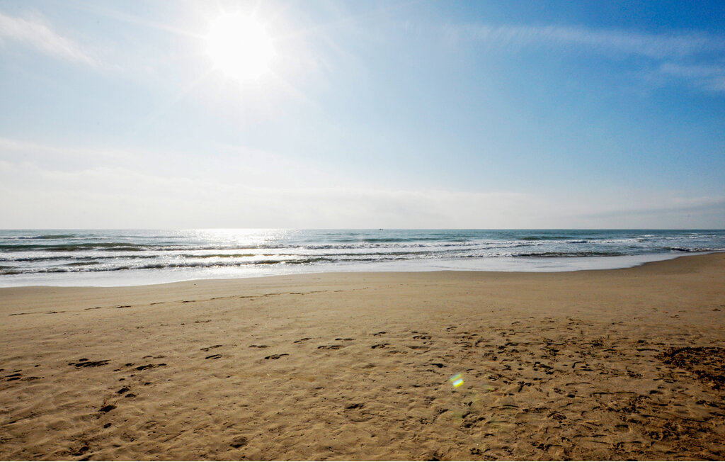 Feriehuse - Narbonne Plage , Frankrig - FLA377 16