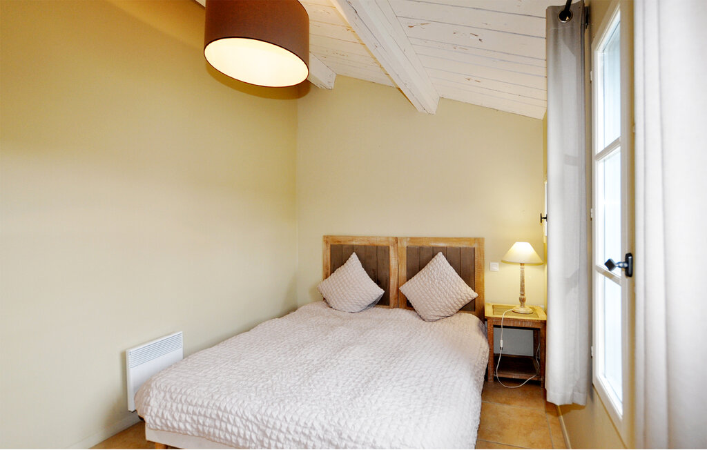 Domy wakacyjne - Saint-Laurent-De-La-Cabrerisse , Francja - FLA379 16