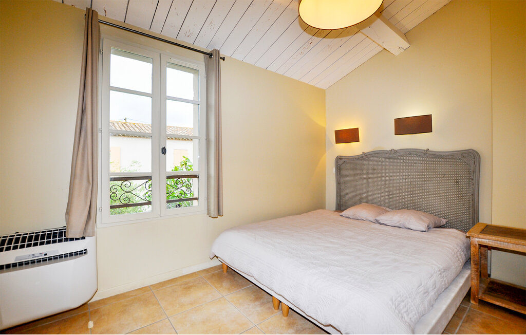 Domy wakacyjne - Saint-Laurent-De-La-Cabrerisse , Francja - FLA379 19