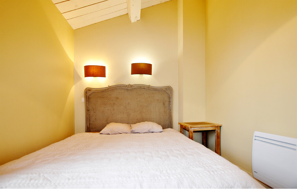 Domy wakacyjne - Saint-Laurent-De-La-Cabrerisse , Francja - FLA379 22