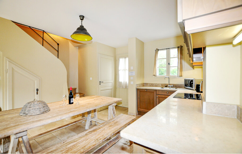 Domy wakacyjne - Saint-Laurent-De-La-Cabrerisse , Francja - FLA379 14