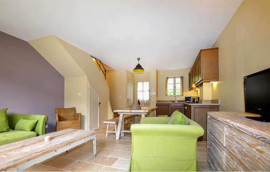 Domy wakacyjne - Saint-Laurent-De-La-Cabrerisse , Francja - FLA379 11