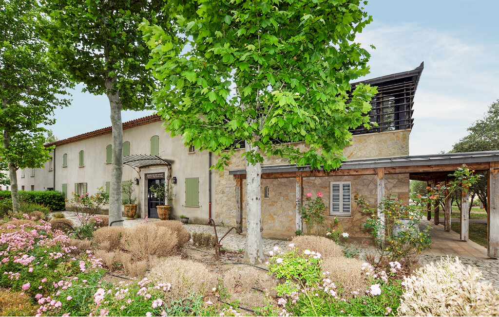 Domy wakacyjne - Saint-Laurent-De-La-Cabrerisse , Francja - FLA379 2