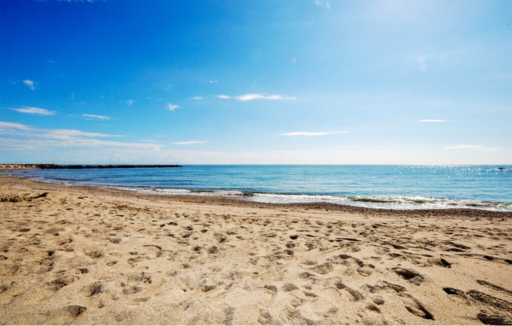 Domy wakacyjne - Saint-Laurent-De-La-Cabrerisse , Francja - FLA379 26