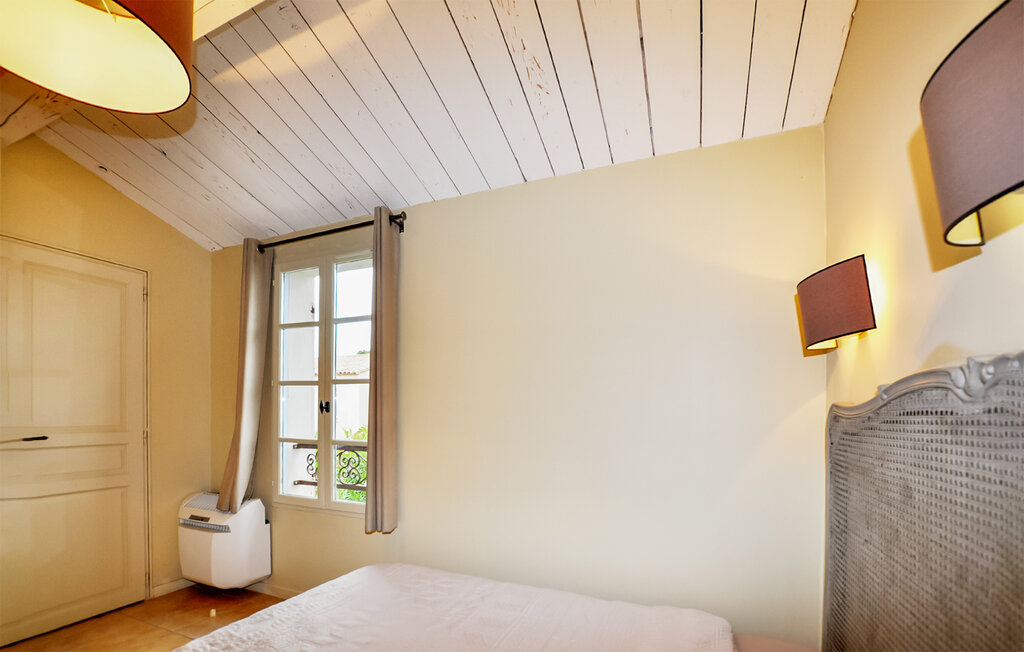 Domy wakacyjne - Saint-Laurent-De-La-Cabrerisse , Francja - FLA379 20