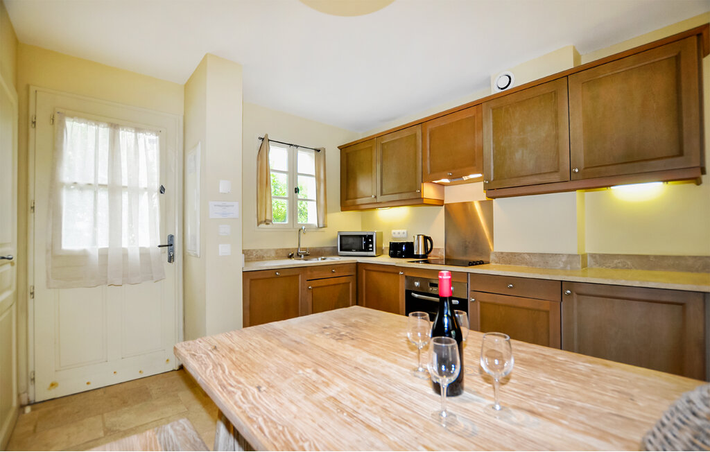 Domy wakacyjne - Saint-Laurent-De-La-Cabrerisse , Francja - FLA379 12