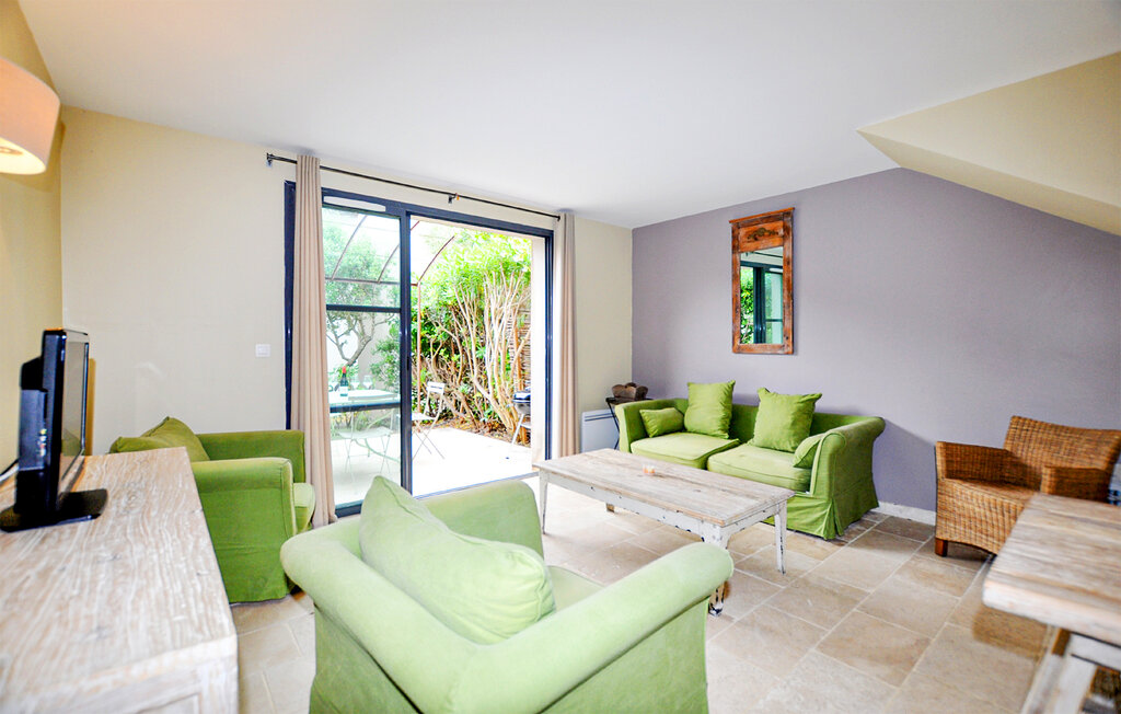 Domy wakacyjne - Saint-Laurent-De-La-Cabrerisse , Francja - FLA379 3