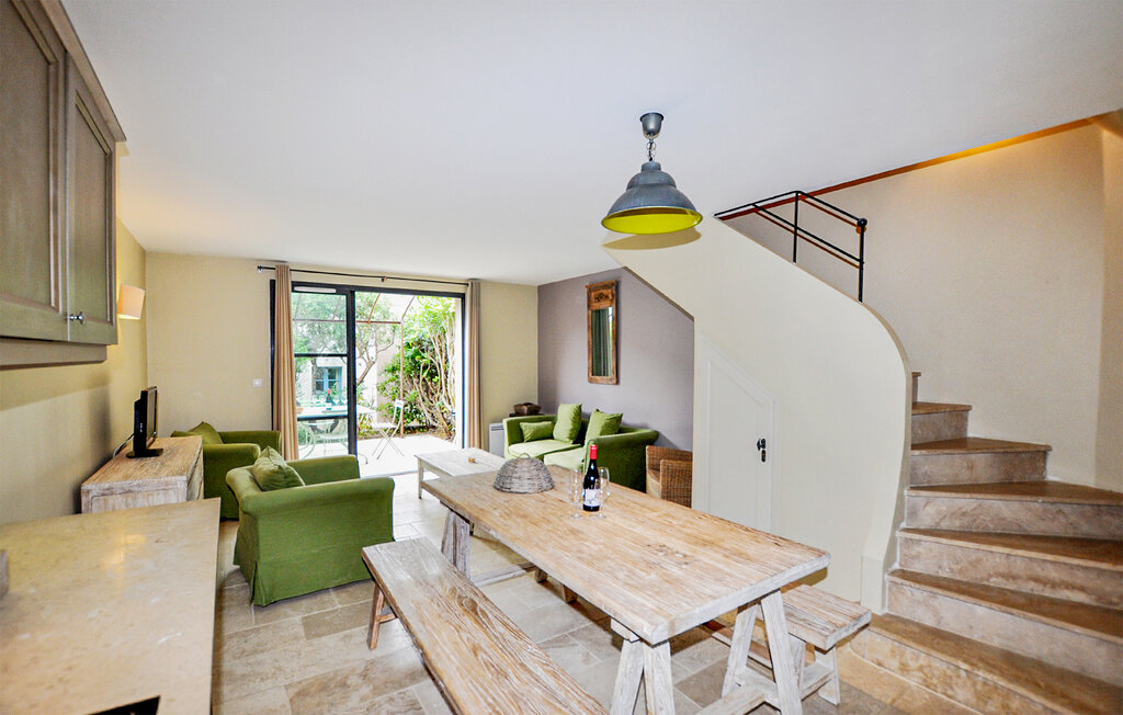 Domy wakacyjne - Saint-Laurent-De-La-Cabrerisse , Francja - FLA379 5