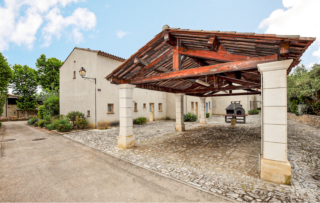 Domy wakacyjne - Saint-Laurent-De-La-Cabrerisse , Francja - FLA379 9