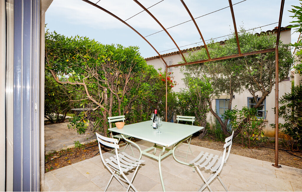 Domy wakacyjne - Saint-Laurent-De-La-Cabrerisse , Francja - FLA379 1