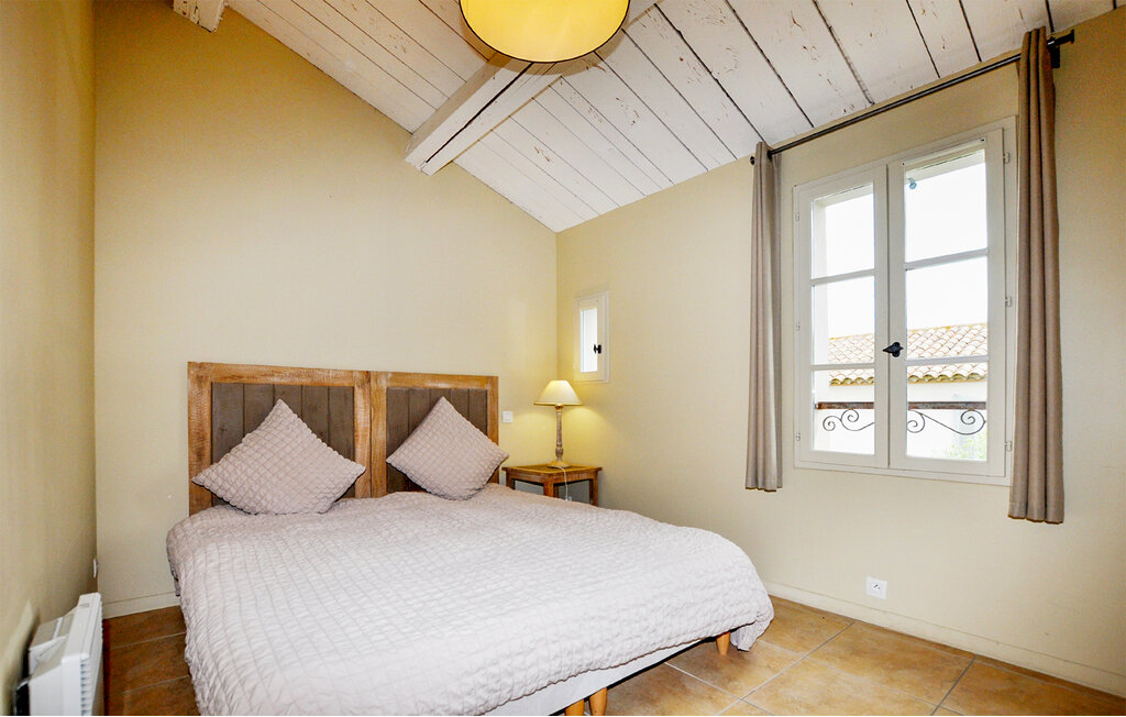 Domy wakacyjne - Saint-Laurent-De-La-Cabrerisse , Francja - FLA379 15