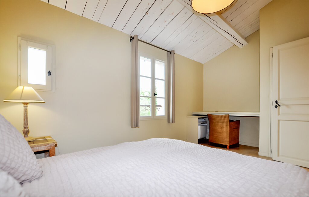 Domy wakacyjne - Saint-Laurent-De-La-Cabrerisse , Francja - FLA379 18