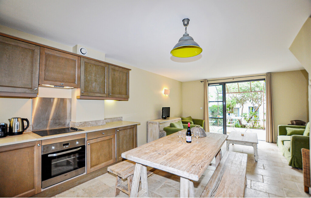 Domy wakacyjne - Saint-Laurent-De-La-Cabrerisse , Francja - FLA379 6