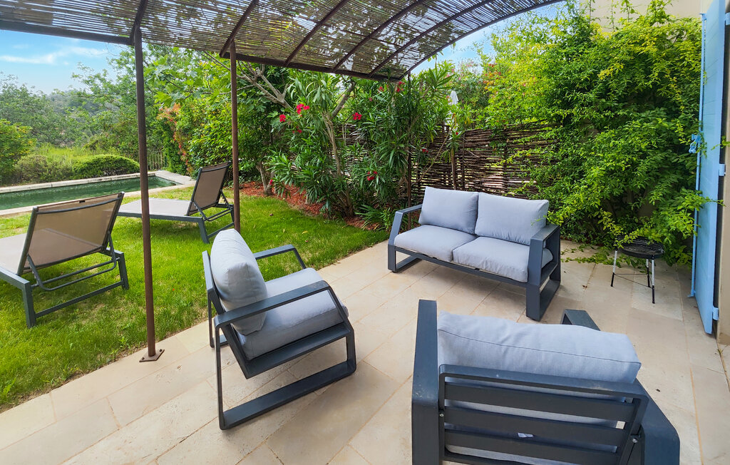 Location de vacances - Saint Laurent de la Cabrerisse , France - FLA353 2