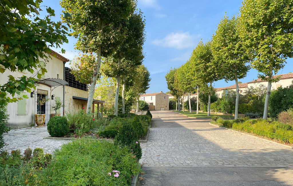 Location de vacances - Saint-Laurent-de-la-Cabrerisse , France - FLA337 24