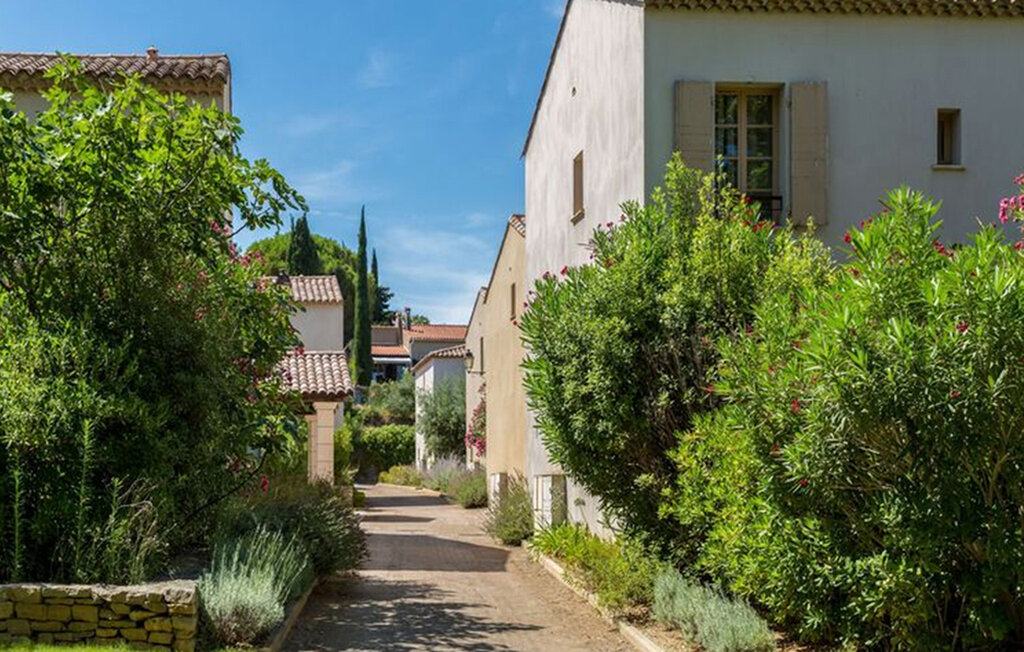 Location de vacances - Saint-Laurent-de-la-Cabrerisse , France - FLA337 26