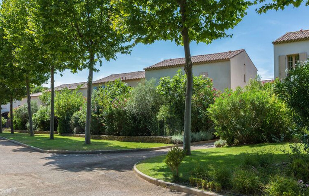 Location de vacances - Saint-Laurent-de-la-Cabrerisse , France - FLA337 27