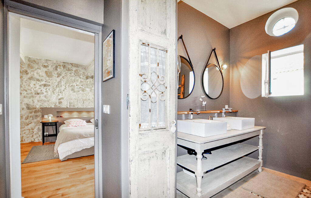 Feriehus - Narbonne , Frankrike - FLA386 28