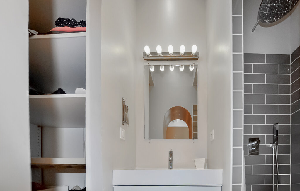 Feriehus - Narbonne , Frankrike - FLA386 30