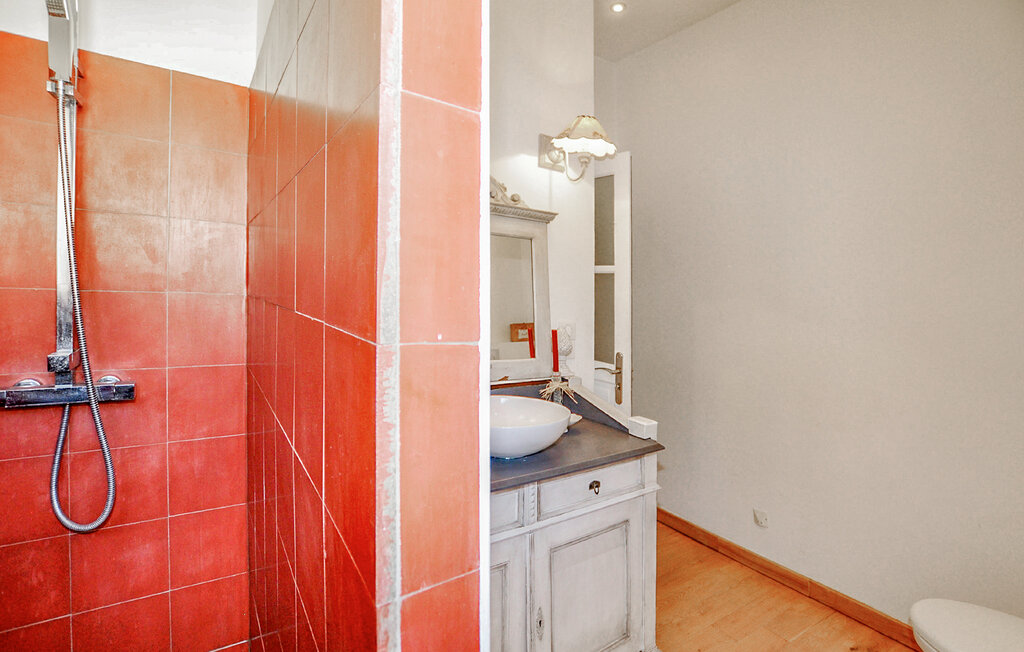 Feriehus - Narbonne , Frankrike - FLA386 32