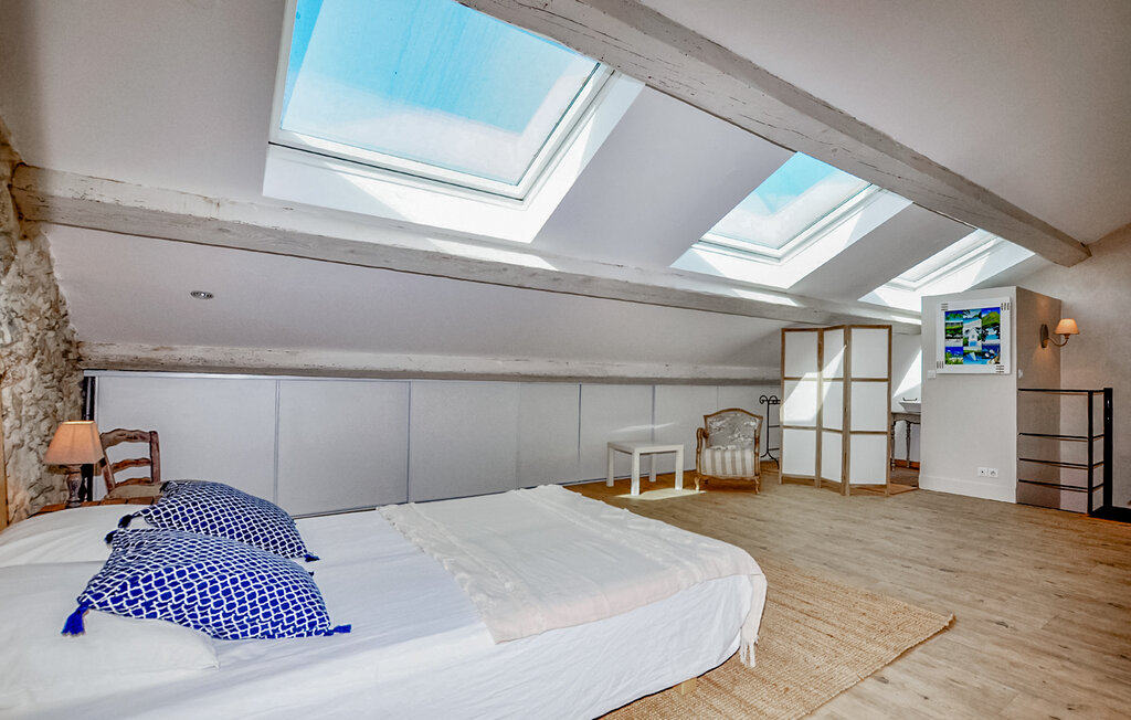 Feriehus - Narbonne , Frankrike - FLA386 16