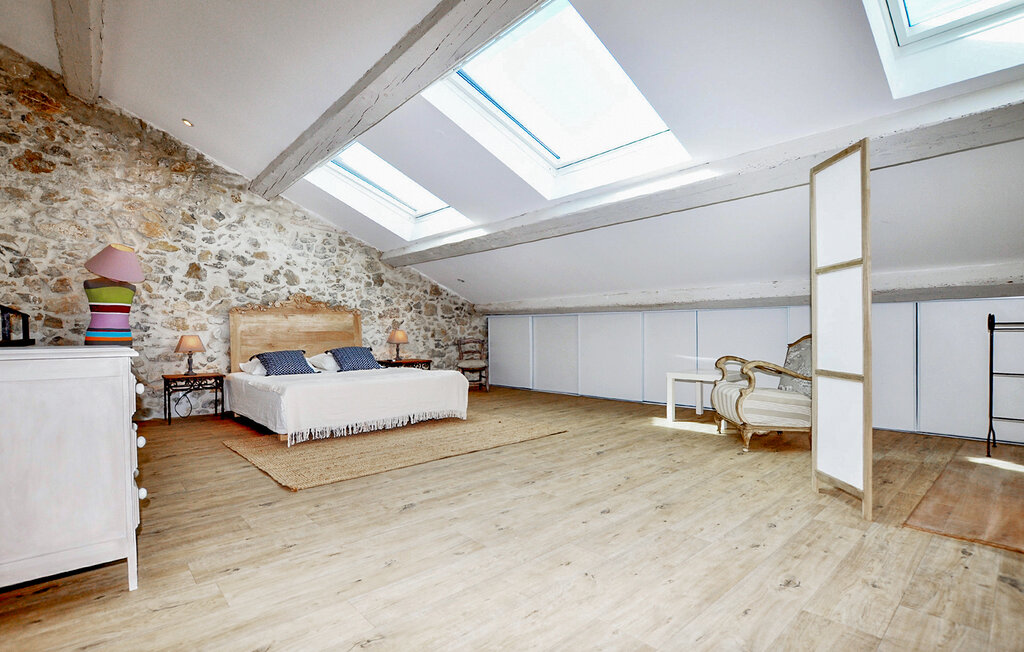 Feriehus - Narbonne , Frankrike - FLA386 6