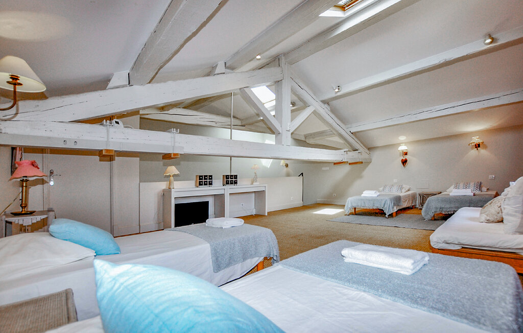 Feriehus - Narbonne , Frankrike - FLA386 17