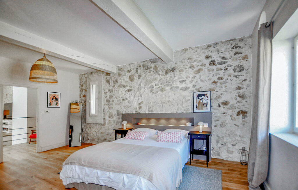 Feriehus - Narbonne , Frankrike - FLA386 19