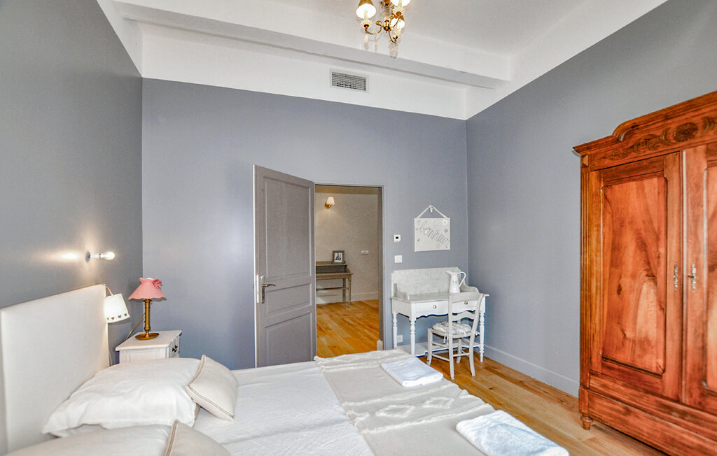 Feriehus - Narbonne , Frankrike - FLA386 20