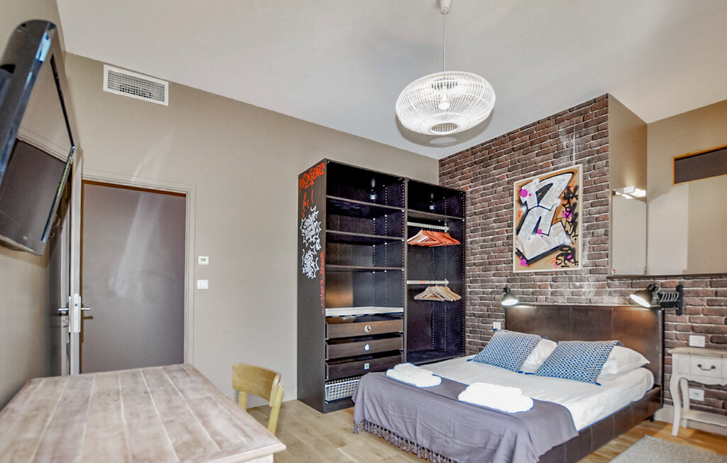 Feriehus - Narbonne , Frankrike - FLA386 22