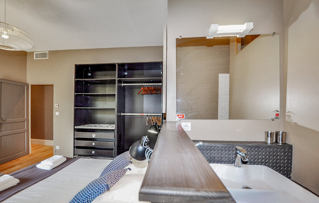 Feriehus - Narbonne , Frankrike - FLA386 23