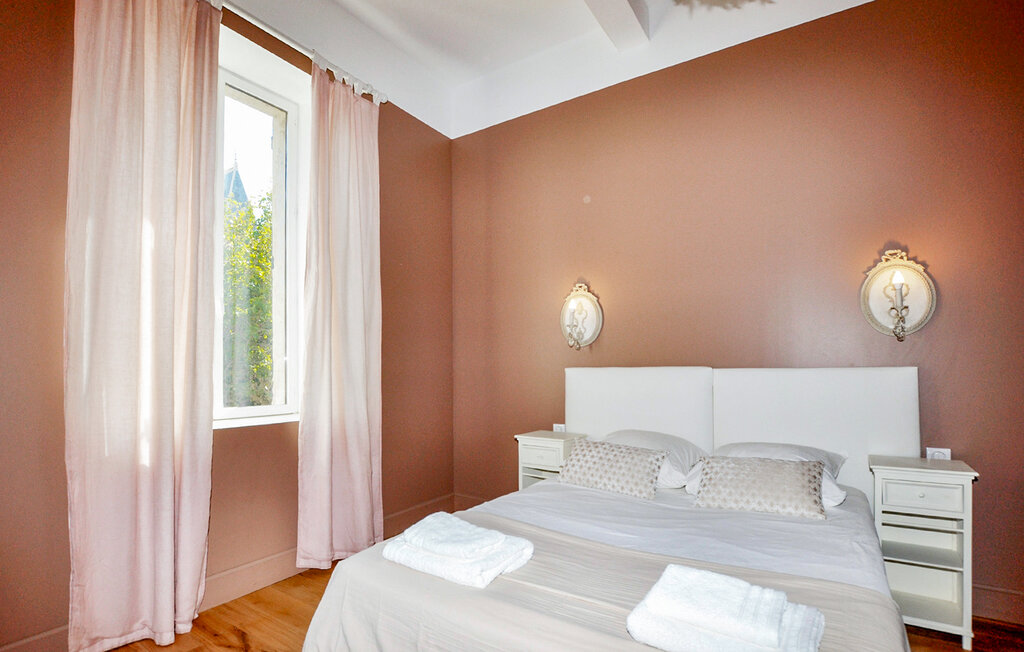 Feriehus - Narbonne , Frankrike - FLA386 24