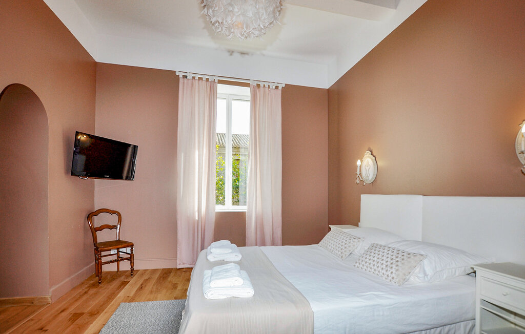 Feriehus - Narbonne , Frankrike - FLA386 25