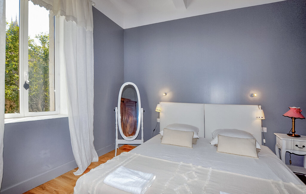 Feriehus - Narbonne , Frankrike - FLA386 26